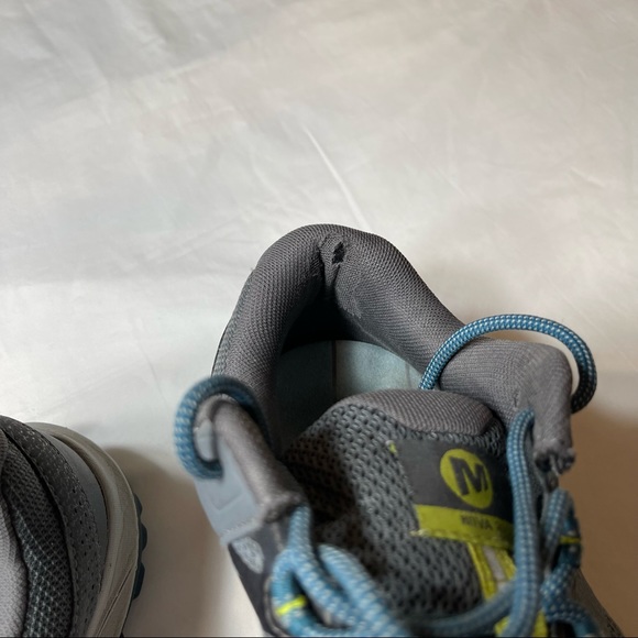 ✨5xHOST PICK✨Merrell Nova 2 Shoes - Picture 11 of 11